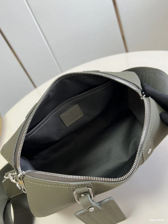 KEEPALL VUITTON LOUIS CITY 0722